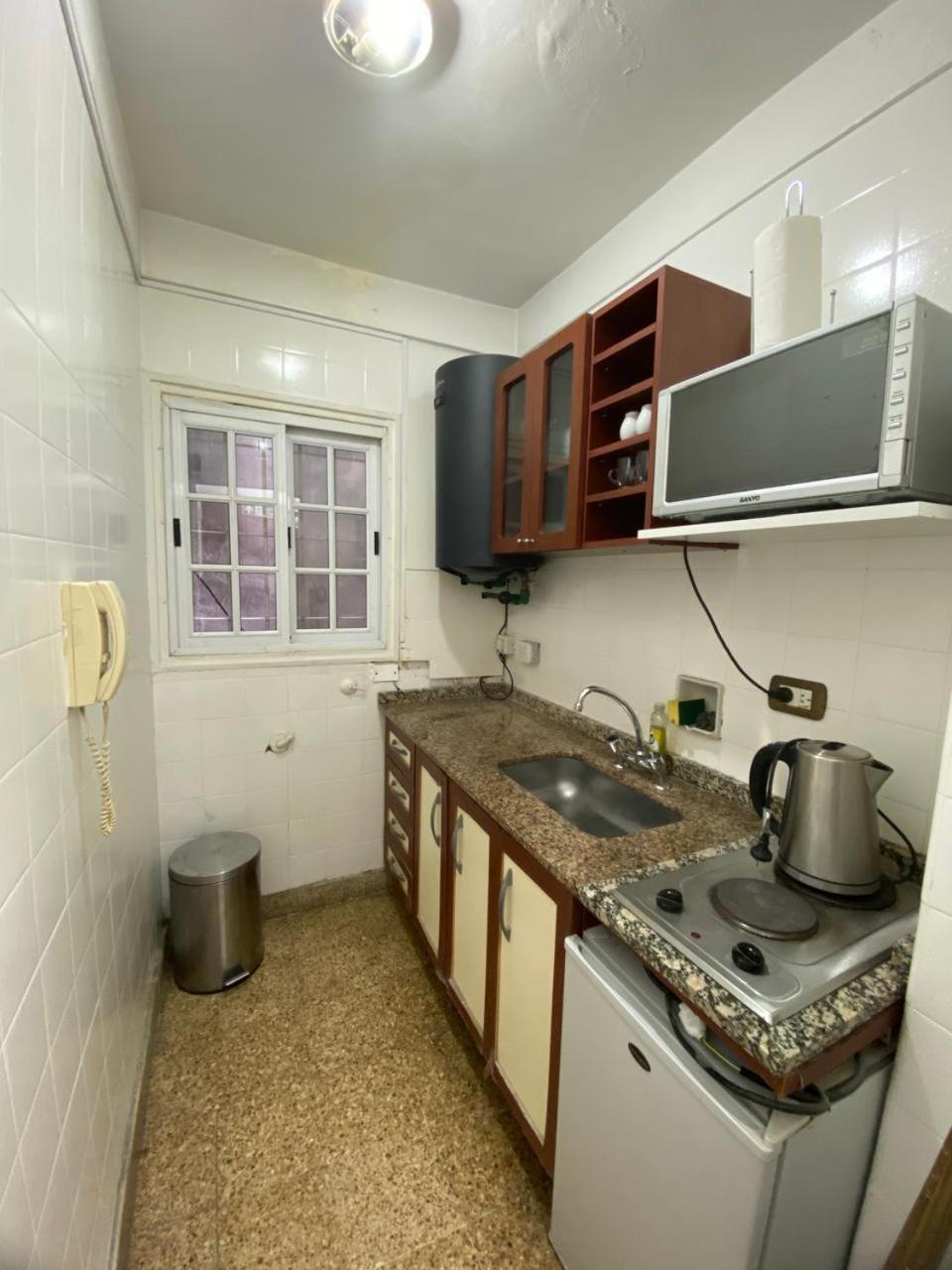Esmeralda 853 Ciudad Autónoma de Ciudad Autónoma de Buenos Aires Exterior foto