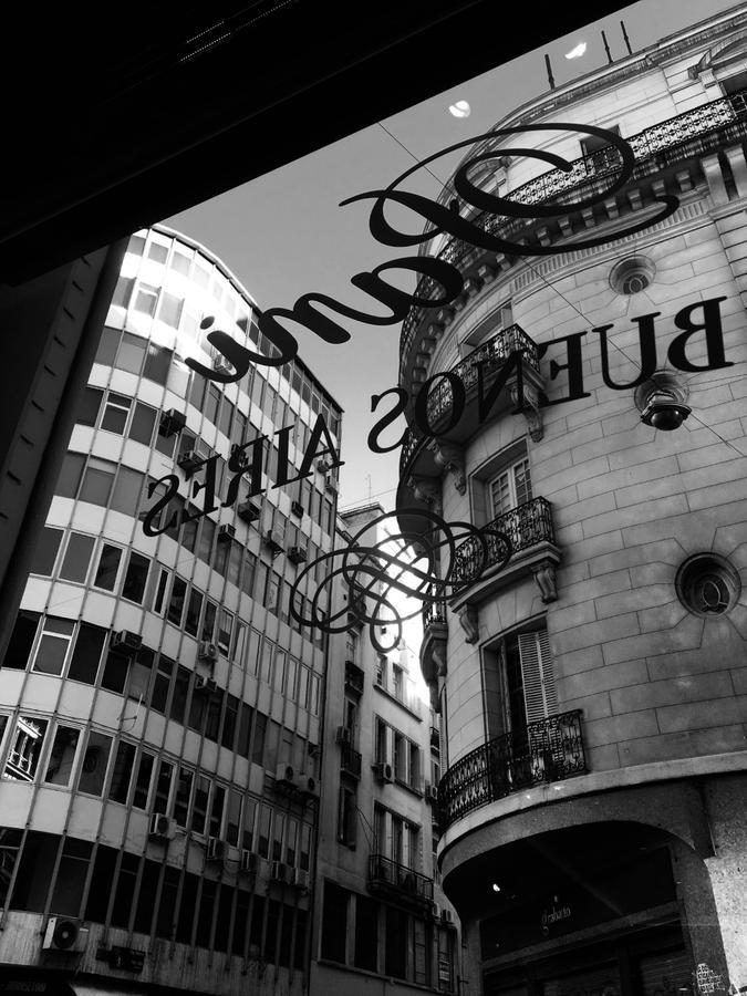 Esmeralda 853 Ciudad Autónoma de Ciudad Autónoma de Buenos Aires Exterior foto