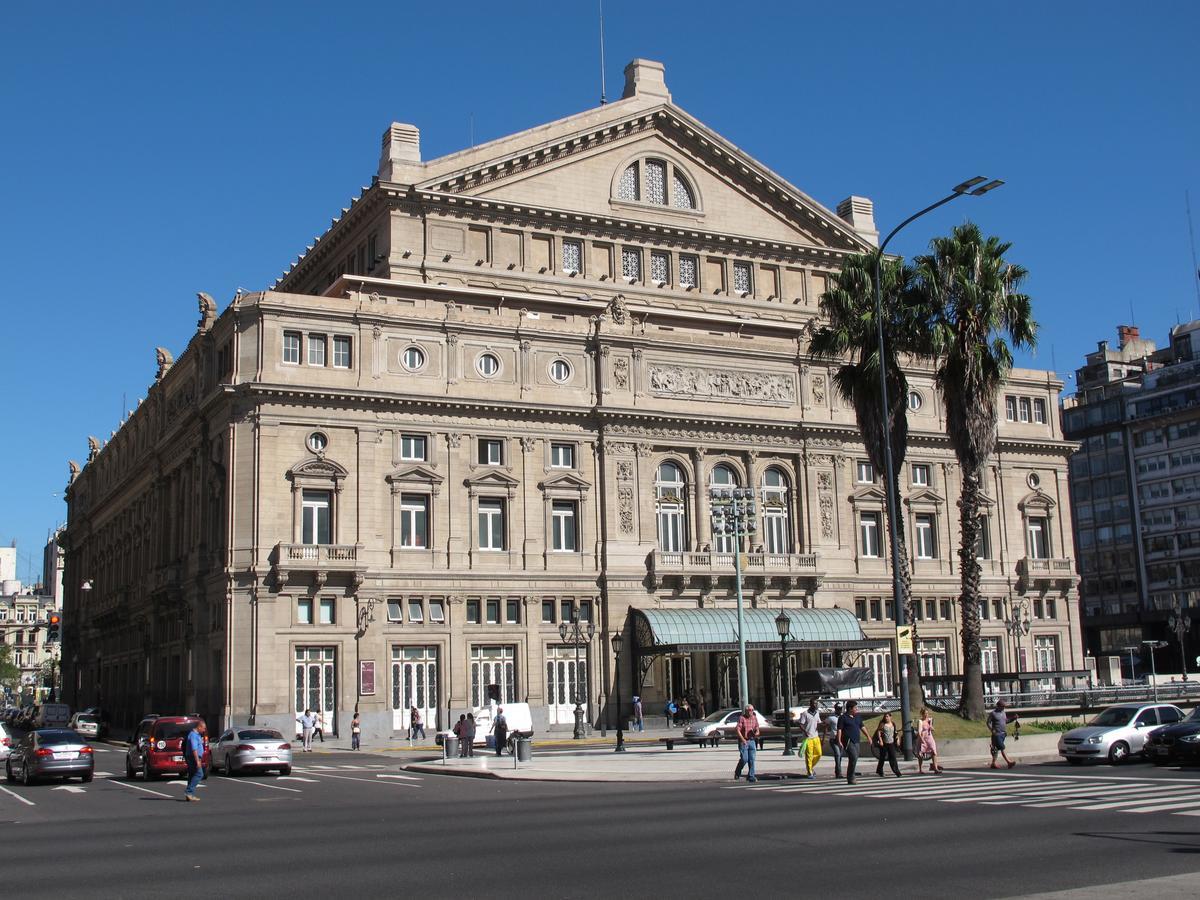 Esmeralda 853 Ciudad Autónoma de Ciudad Autónoma de Buenos Aires Exterior foto