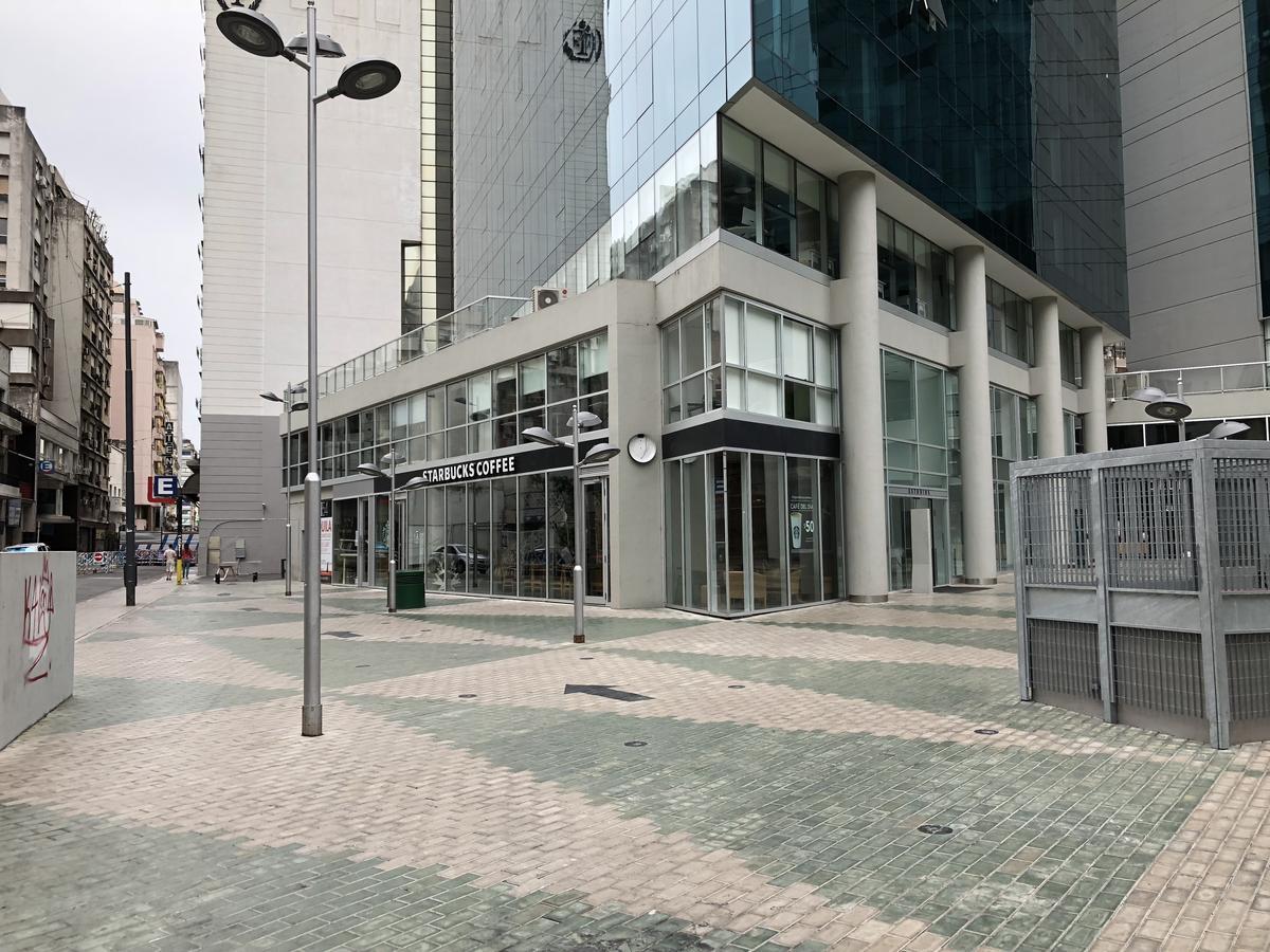 Esmeralda 853 Ciudad Autónoma de Ciudad Autónoma de Buenos Aires Exterior foto