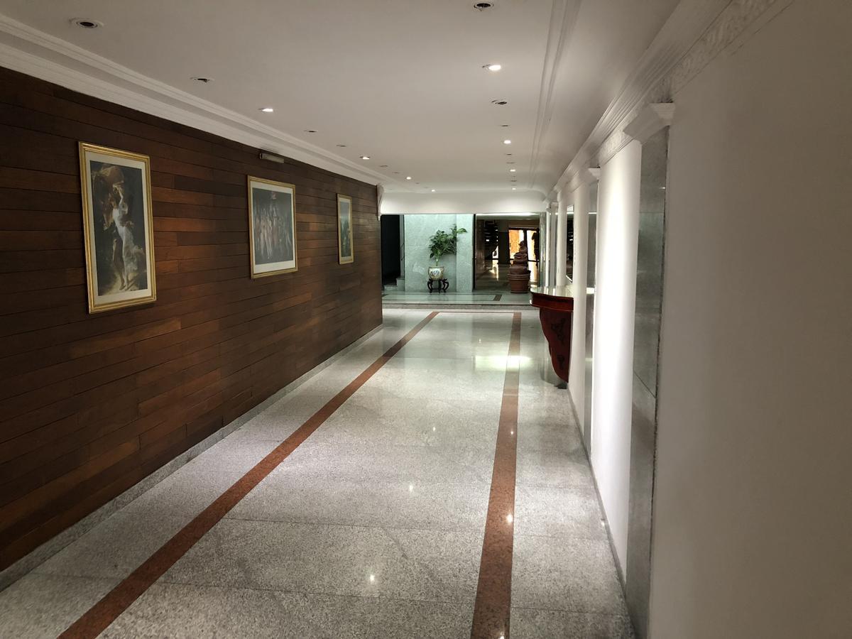 Esmeralda 853 Ciudad Autónoma de Ciudad Autónoma de Buenos Aires Exterior foto